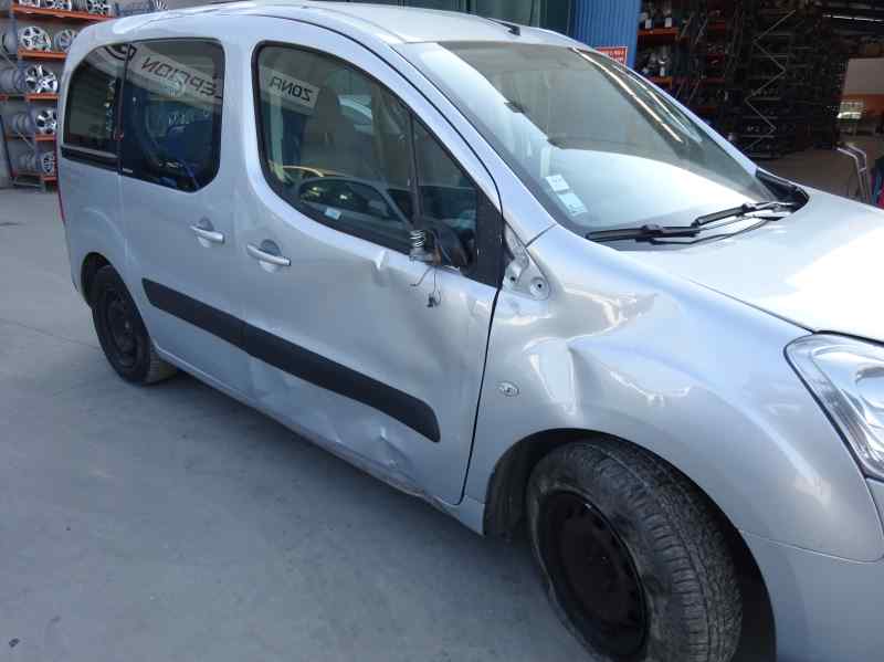 SONDA LAMBDA CITROEN BERLINGO 2011 1.6 HDI MT 92CV