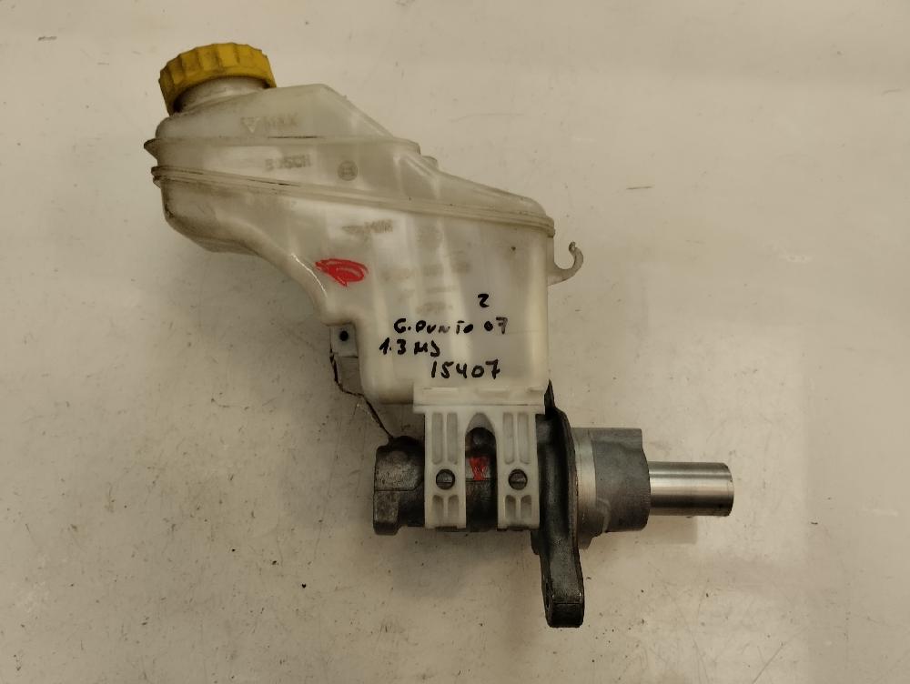 BOMBA FRENO FIAT PUNTO 1.3 MT 90CV | 66KW