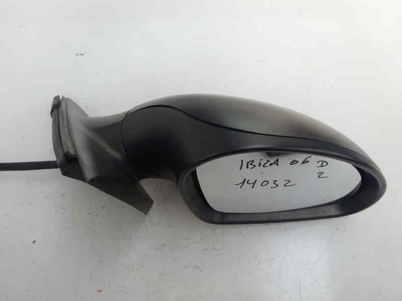 RETROVISOR DERECHO SEAT IBIZA 1.9 TDI MT 100CV