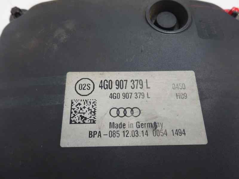 ABS AUDI A6 3.0 TDI EURO 6 S-TRONIC QUATTRO 245CV