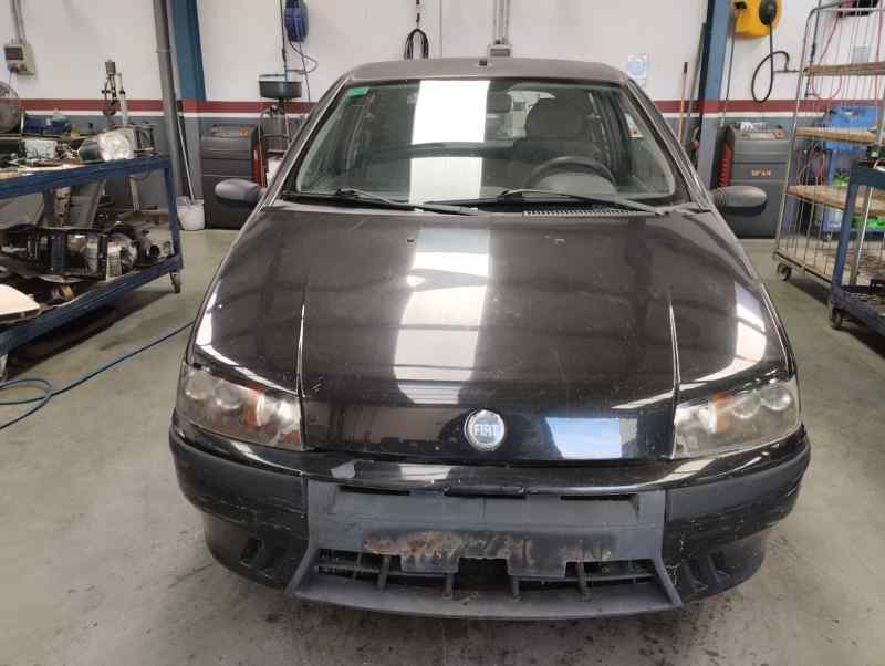TRANSMISION DELANTERA IZQUIERDA FIAT PUNTO 1.9 TDI MT 85CV