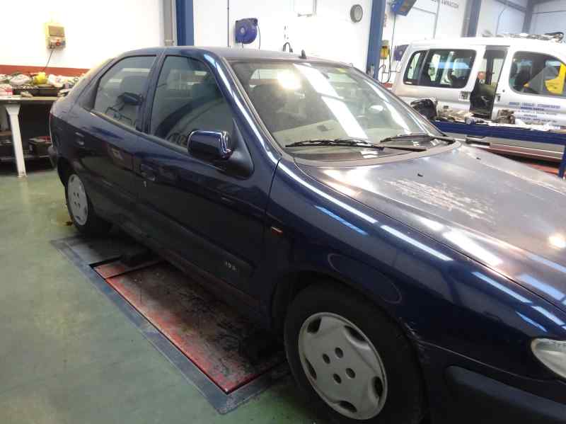 ELEVALUNAS DELANTERO IZQUIERDO CITROEN XSARA 1998 1.9 D MT 68CV
