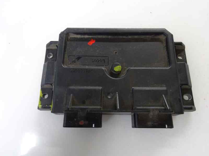 CENTRALITA MOTOR UCE PEUGEOT PARTNER 1.9 D MT 70CV