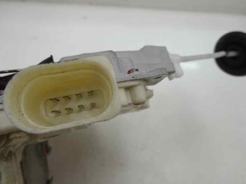 CERRADURA PUERTA TRASERA IZQUIERDA AUDI A4 2005 2.5 TDI MT 163CV