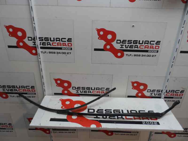BRAZO LIMPIA DELANTERO IZQUIERDO CITROEN C4 1.4 MT 88CV | 65KW