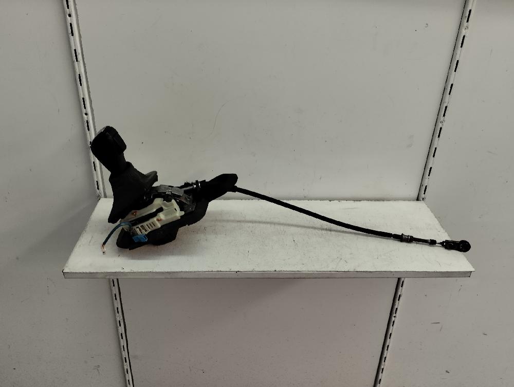 PALANCA CAMBIO BMW SERIE 1 2007 2.0 MT 150CV | 110KW