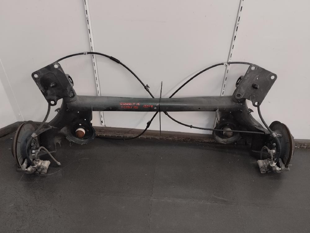 PUENTE TRASERO FORD TRANSIT CONNECT 1.5 MT 120CV | 88KW