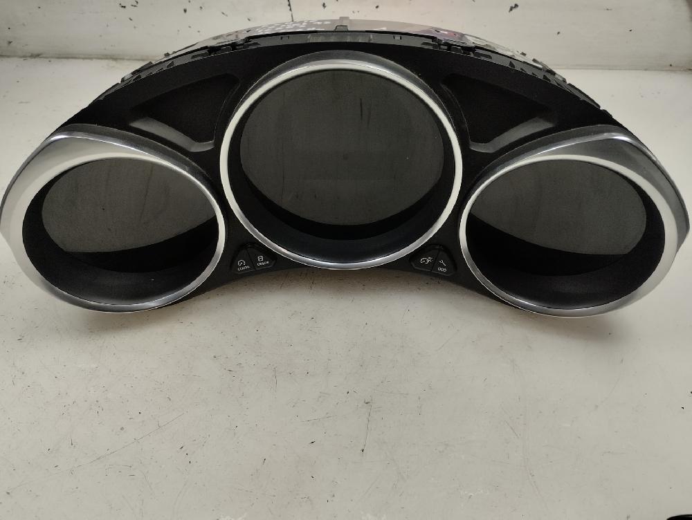 CUADRO INSTRUMENTOS CITROEN DS4 1.6 THP MT 200CV