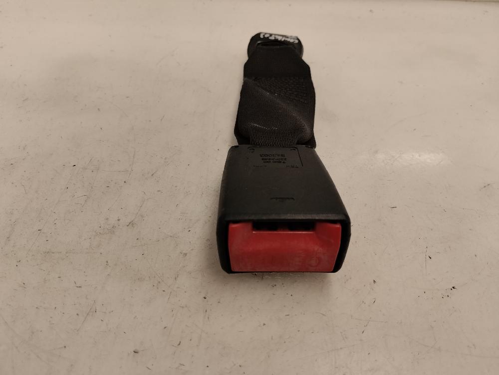 ANCLAJE CINTURON TRASERO CENTRAL BMW SERIE 3 2.0 320TD MT 150CV