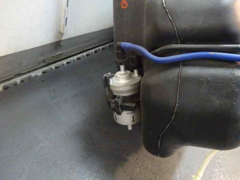 DEPOSITO COMBUSTIBLE SEAT IBIZA 1.4 MT 60CV | 44KW