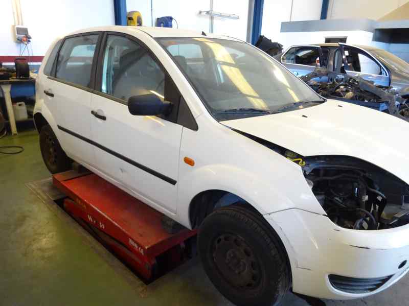 MOTOR ARRANQUE FORD FIESTA 1.4 TDCI MT 68CV