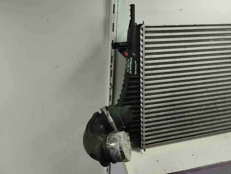 INTERCOOLER OPEL INSIGNIA 2.0 CDTI AT 130CV
