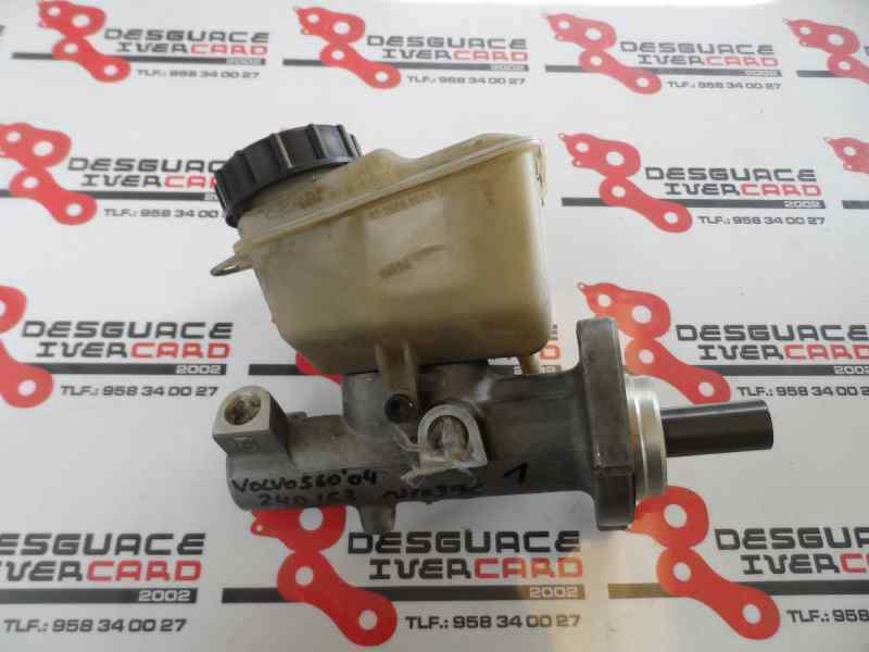 BOMBA FRENO VOLVO S60 2.4 D5 TURBO MT 163CV