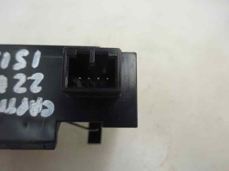MODULO ELECTRONICO CHEVROLET CAPTIVA 2.2 D MT 5 PLAZAS 163CV