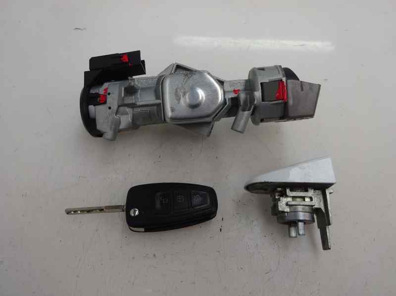 CONMUTADOR DE ARRANQUE FORD FOCUS 1.0 ECOBOOST MT 125CV