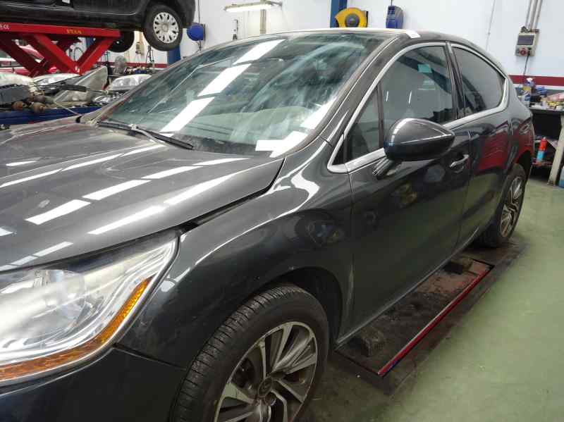 RETENEDOR PUERTA CITROEN DS4 2012 1.6 VTI MT 120CV