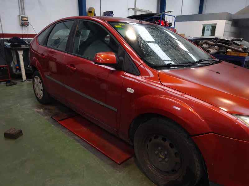 TENSOR CORREA AUXILIAR FORD FOCUS 2007 1.6 TDCI MT 90CV