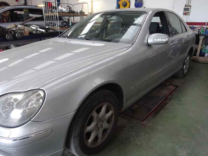ELEVALUNAS TRASERO IZQUIERDO MERCEDES BENZ CLASE S 2004 3.2 S 320 CDI DPF 5G-TRONIC LWB 204CV