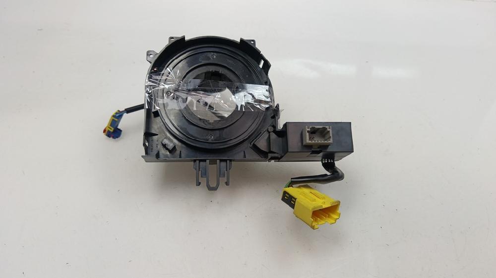 ANILLO AIRBAG RENAULT MEGANE 2013 1.2 TCE MT 115CV