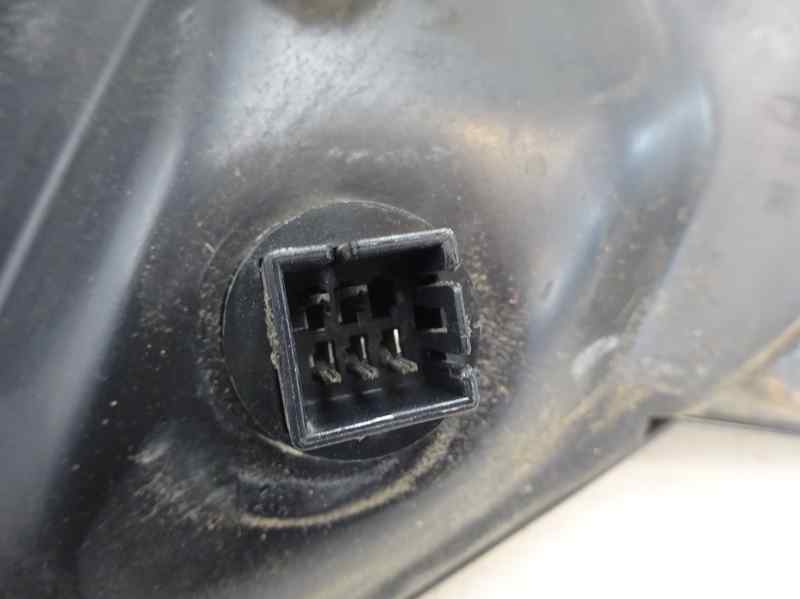 RETROVISOR DERECHO OPEL VECTRA 2.0 DTI MT 101CV