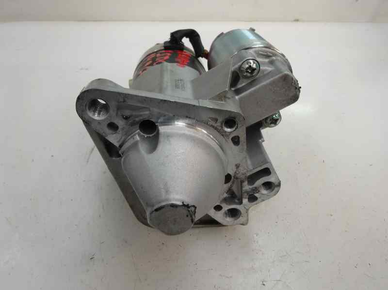 MOTOR ARRANQUE RENAULT KANGOO 1.5 DCI MT 68CV