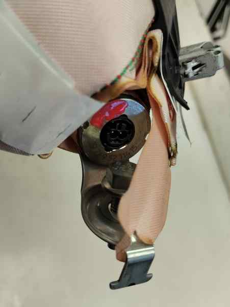 AIRBAG CORTINA DELANTERO DERECHO FORD FIESTA 1.0 ECOBOOST MT 100CV | 74KW
