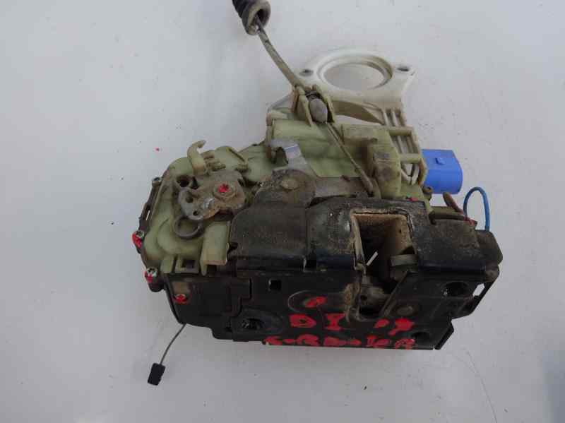 CERRADURA PUERTA DELANTERA IZQUIERDA SEAT CORDOBA 1.4 MT 85CV