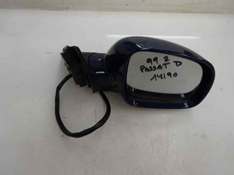 RETROVISOR DERECHO VOLKSWAGEN PASSAT 1.9 TDI MT 110CV | 81KW