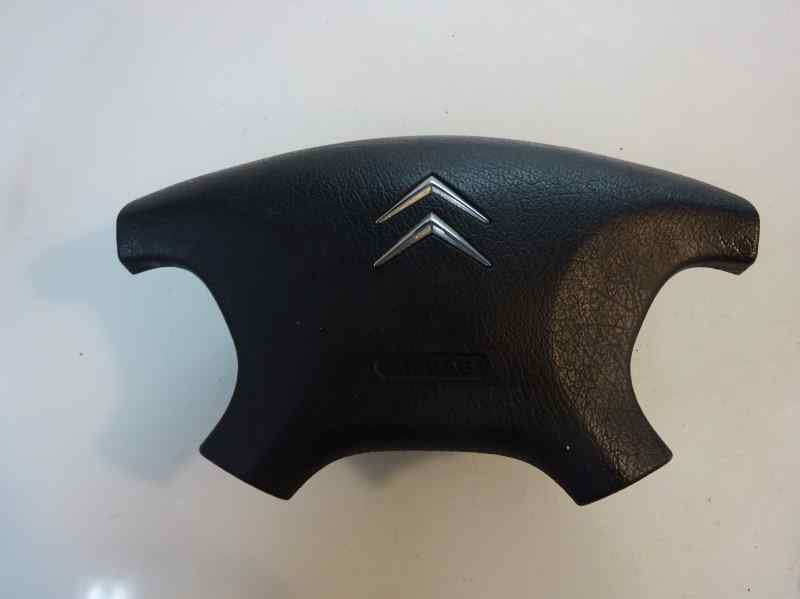 AIRBAG DELANTERO IZQUIERDO CITROEN XSARA 1.6 MT 109CV | 80KW