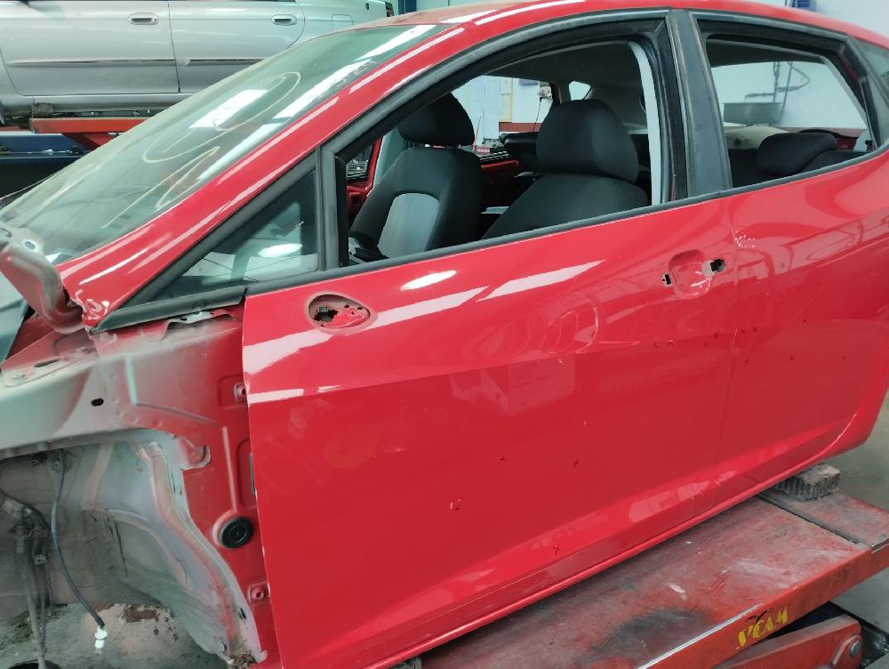 PUERTA DELANTERA IZQUIERDA SEAT IBIZA 1.2 TSI MT 85CV