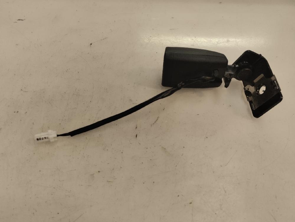 ANCLAJE CINTURON TRASERO DERECHO KIA CEED 1.6 MT 113CV | 83KW