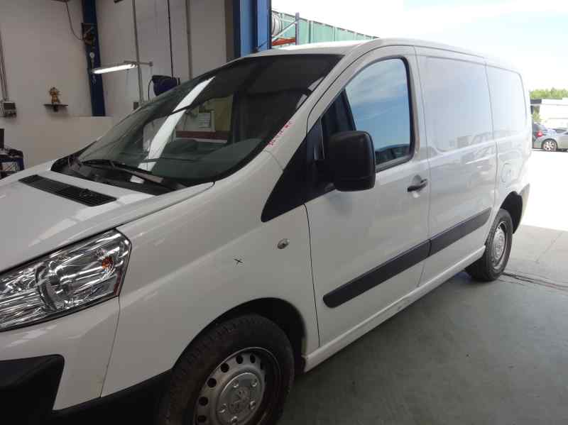 SOPORTE CAMBIO PEUGEOT EXPERT 2013 1 6 HDI 5MT L1 2495KG 90CV | 66KW