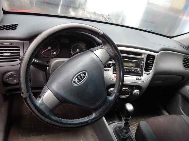 POLEA CIGUENAL KIA RIO 2007 1.5 CRDI MT 110CV