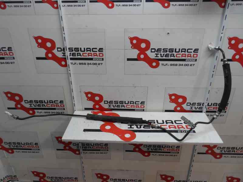 TUBO CHEVROLET AVEO 2010 1.4 MT 101CV | 74KW