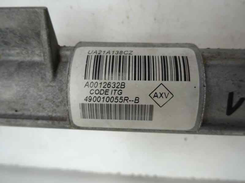CREMALLERA DIRECCION RENAULT MEGANE 2009 1.5 DCI MT 106CV