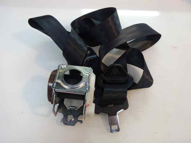 CINTURON SEGURIDAD TRASERO IZQUIERDO CITROEN C4 PICASSO 1.6 HDI MT 112CV