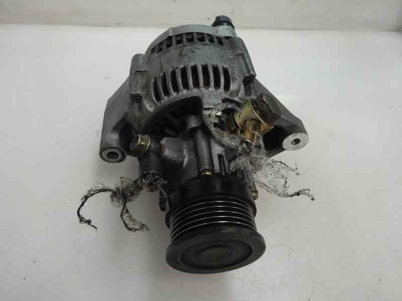 ALTERNADOR HYUNDAI MATRIX 2003 1.5 CRDI MT 82CV | 60KW