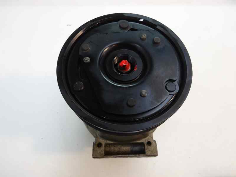 COMPRESOR AIRE ACONDICIONADO RENAULT LAGUNA 1.6 MT 110CV