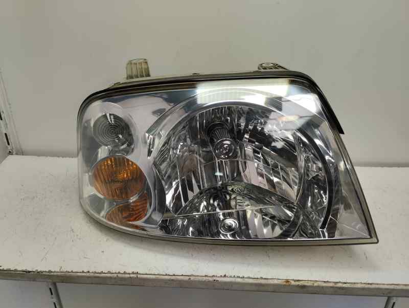 FARO DERECHO HYUNDAI ATOS 1.1 MT 59CV