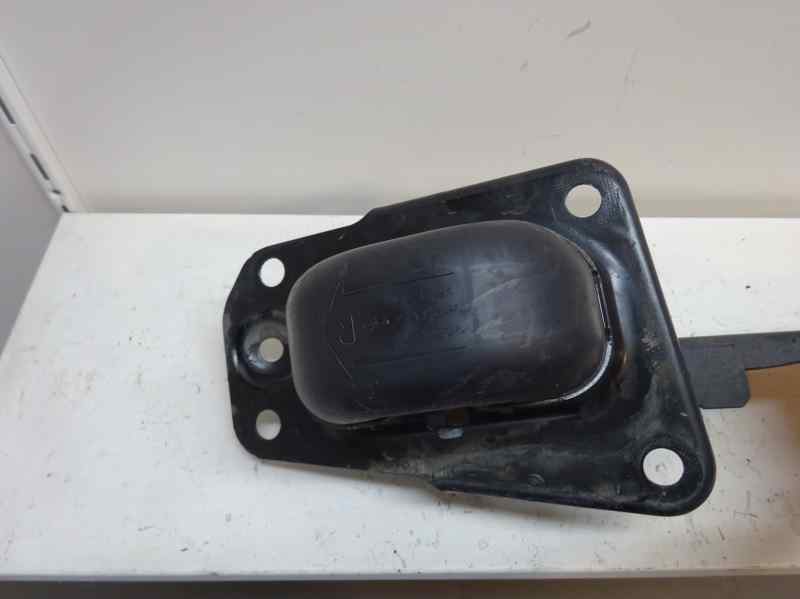 BRAZO SUSPENSION INFERIOR TRASERO DERECHO SKODA OCTAVIA 1.9 TDI MT 105CV