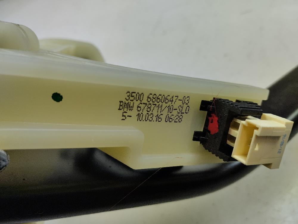 PEDAL FRENO BMW SERIE 4 3.0 435D XDRIVE STEPTRONIC 313CV