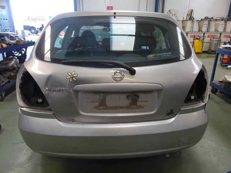 FARO ANTINIEBLA DERECHO NISSAN ALMERA 2004 1.5 MT 98CV | 72KW