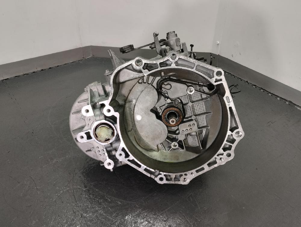 CAJA CAMBIOS OPEL INSIGNIA 2016 1.6 ECOTEC DIESEL MT 136CV | 100KW