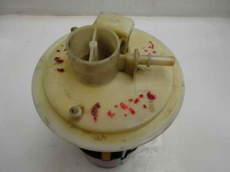 BOMBA COMBUSTIBLE FIAT PUNTO 1.2 MT 60CV | 44KW