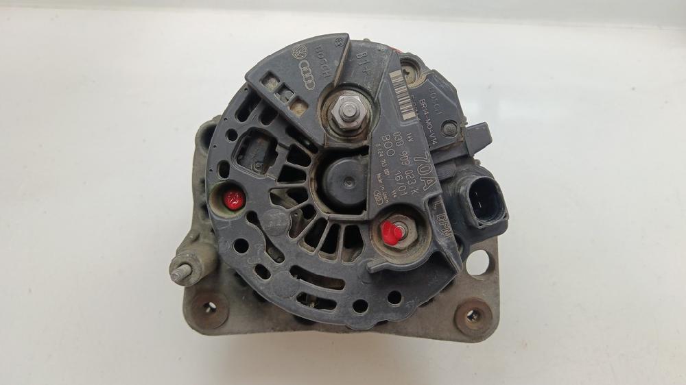 ALTERNADOR SEAT LEON 1.9 MT 110CV | 81KW