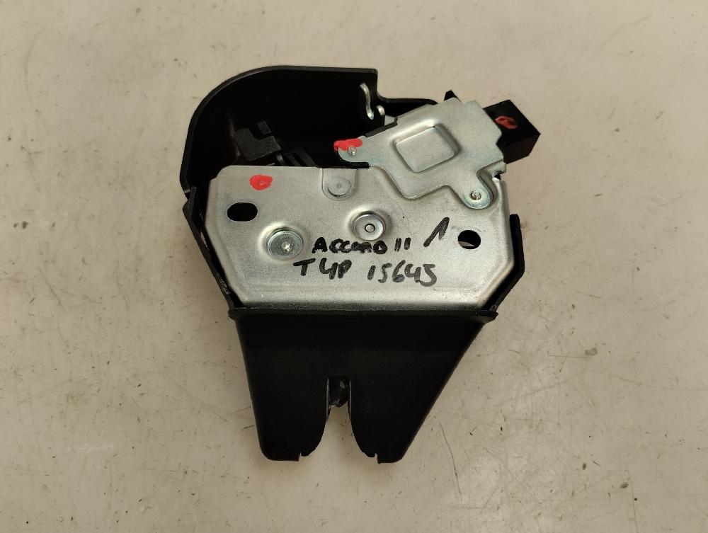 CERRADURA MALETERO PORTON HONDA ACCORD 2.0 MT 156CV | 115KW