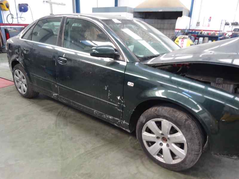 CAUDALIMETRO AUDI A4 2003 1.9 TDI 5MT 130CV