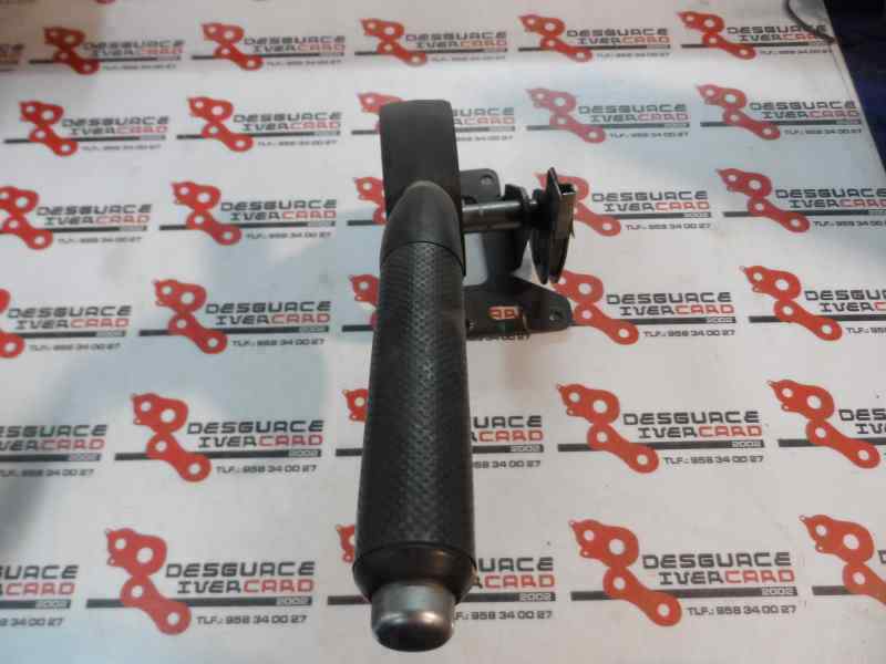 PALANCA FRENO DE MANO MAZDA 3 1.6 MT 105CV | 77KW