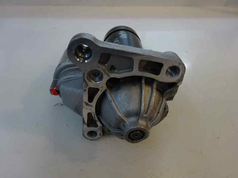 MOTOR ARRANQUE RENAULT MEGANE 2002 1.9 DTI MT 98CV | 72KW