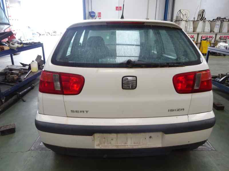 BOMBA COMBUSTIBLE SEAT IBIZA 2001 1.4 MT 60CV | 44KW